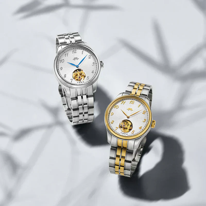 Why This Chinese Tourbillon Changed My Mind. (Beijing Refined Tourbillon)