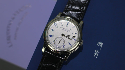 Neo-Gentleman Realism: A Hands-On Review of the Veritas Alioth 1335