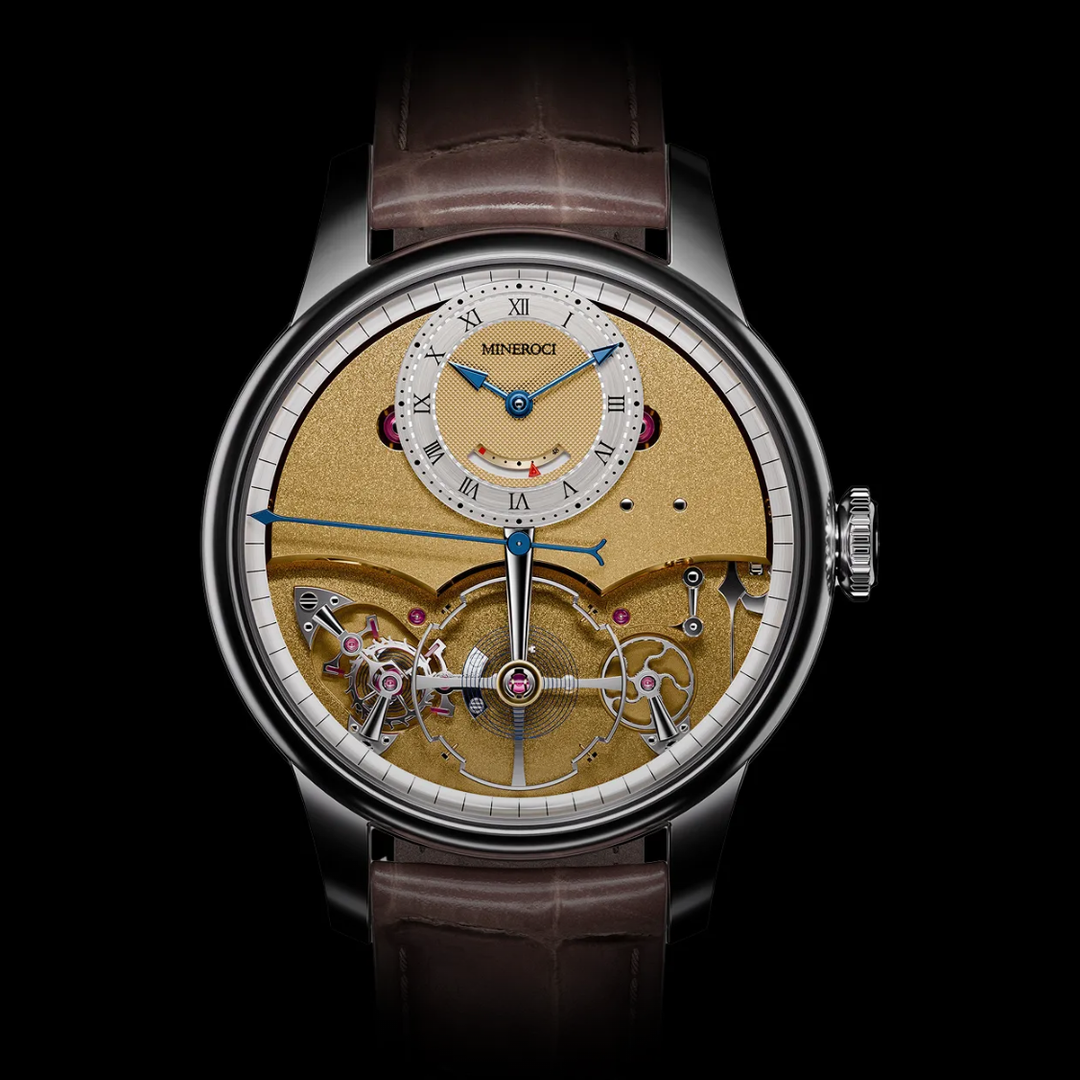 MINEROCI RD002