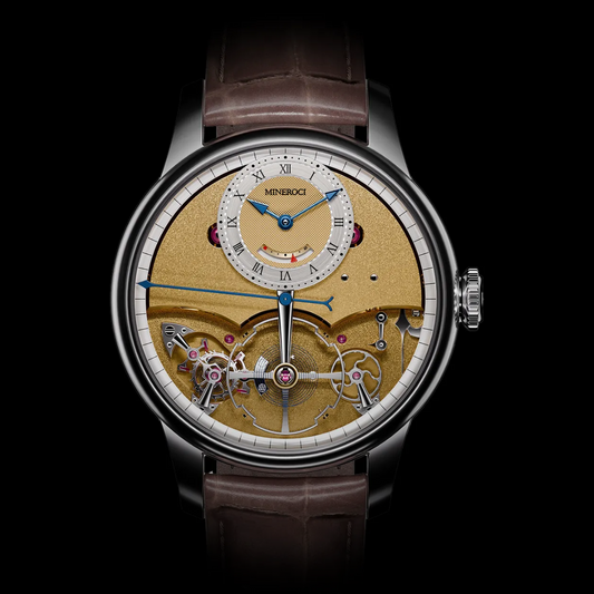 MINEROCI RD002