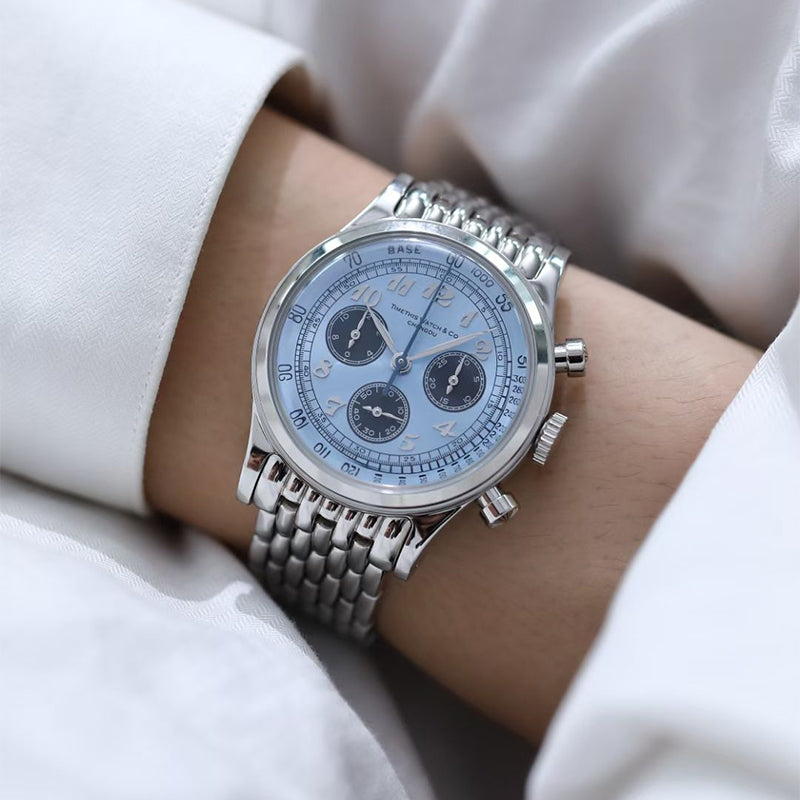 1960s Chronograph Watch