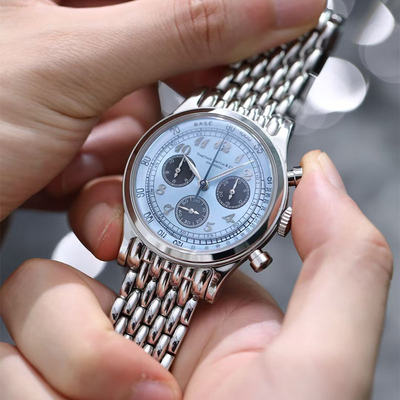 1960s Chronograph Watch