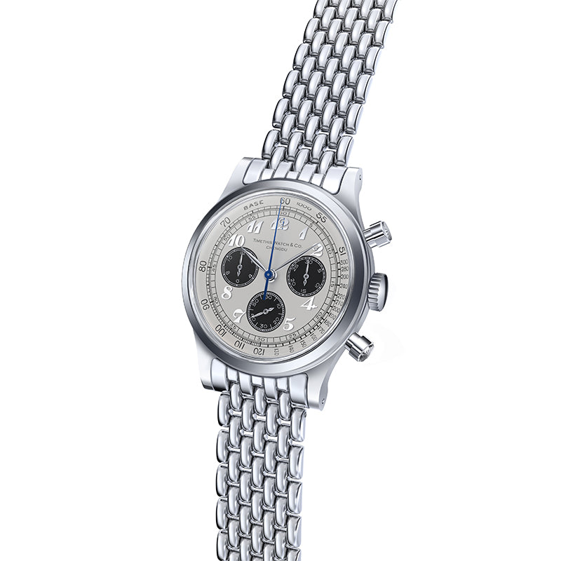 1960s Chronograph Watch