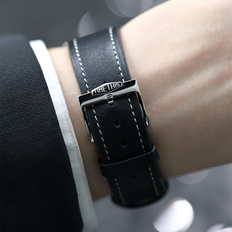 Gilt Watch