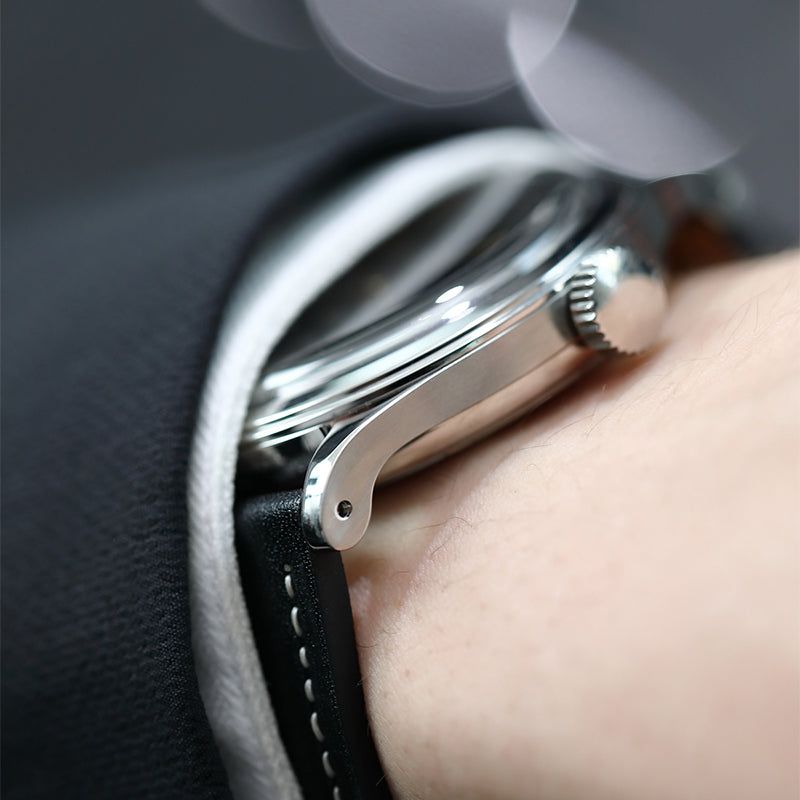 Gilt Watch