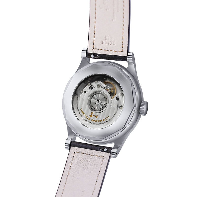 Gilt Watch