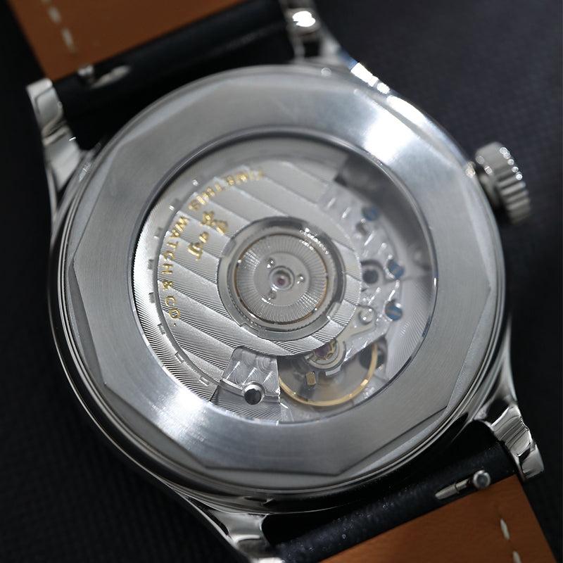 Gilt Watch