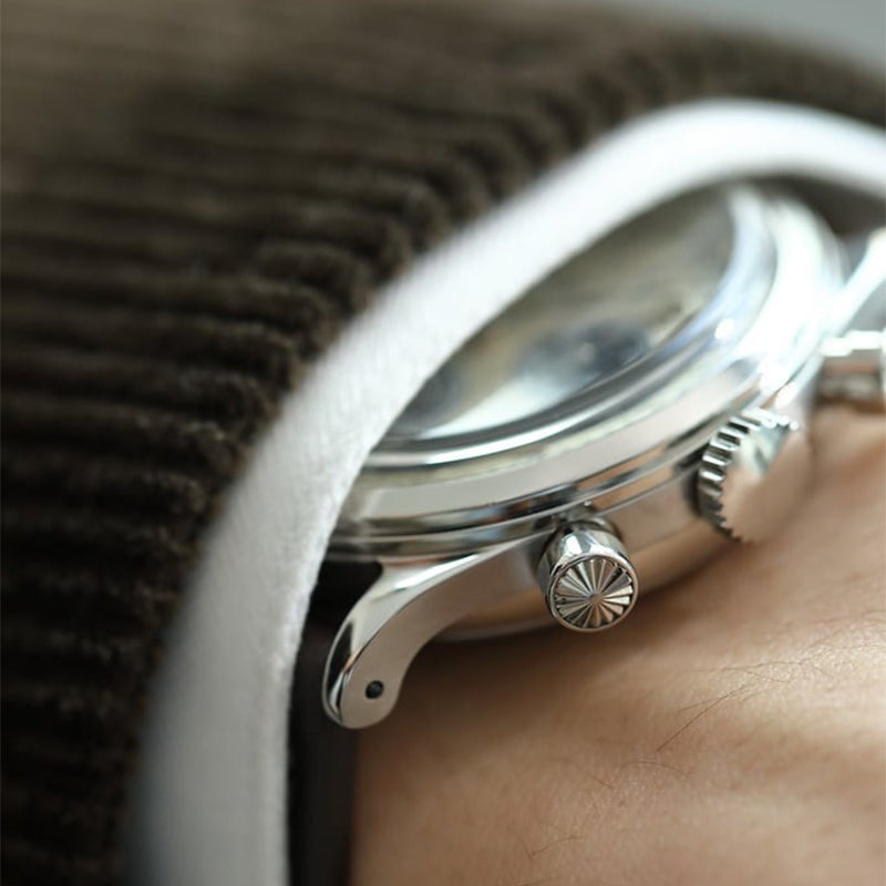 1960s Chronograph Watch
