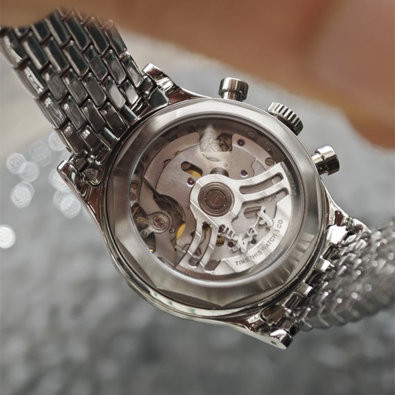 1960s Chronograph Watch
